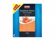 Saumon fumé