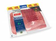Jambon fumé de