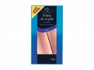 Filets de truite