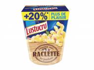 Lustucru lunch