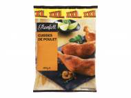 Cuisses de poulet