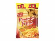 Pommes frites