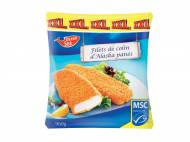 Filets de colin