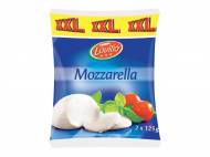 Mozzarella