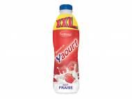 Boisson au yaourt