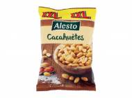 Cacahuètes grillées