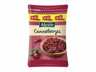 Canneberges séchées