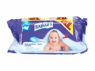 100 lingettes bébé