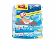 320 lingettes multi-usages