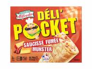 3 Déli'Pocket1 , prezzo 2.79 € per 3 x 120 g au ...