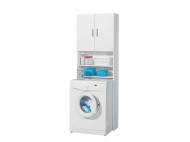Meuble pour lave-linge