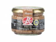 Pâté de campagne