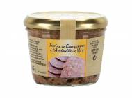 Terrine de campagne