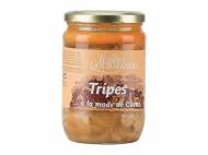 Tripes à la mode de Caen , prezzo 3.49 € per 600 g, 1 kg ...