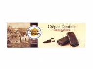 Crêpes dentelle