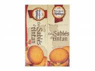 Sablés d’antan