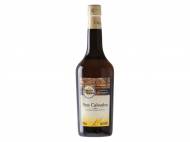Fine Calvados AOC , prezzo 13.95 € per 70 cl, 1 L = 19,93 € EUR.