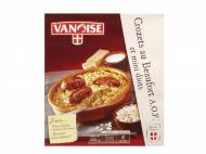 Crozets au Beaufort AOP et minis diots , prezzo 5.29 € per ...