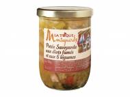 Potée savoyarde