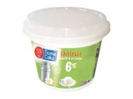 Faisselle , prezzo 1.29 € per 500 g, 1 kg = 2,58 € EUR. ...