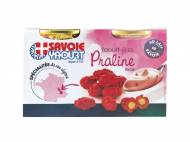 2 yaourts de Savoie