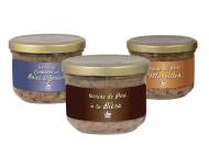 Assortiment de 3