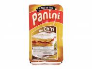 Panini du Ch'ti