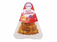 Quiche lorraine avec pur buerre aux oeufs frais , prezzo 1.69 ...