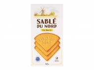 Sablés du Nord