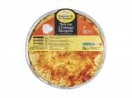 Tarte aux 3 fromages savoyards , prezzo 3.99 € per 325 g, ...