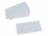 100 enveloppes sans