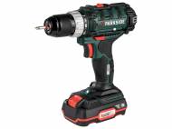 Perceuse-visseuse sans fil Parkside, X20VTeam