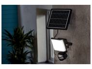Projecteur solaire à LED