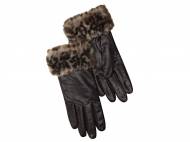 Gants en cuir