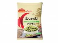 Cacahuètes enrobage