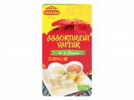 Assortiment vapeur