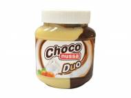 Pâte à tartiner duo , prezzo 1.29 € per 400 g, 1 kg = 3,23 ...