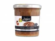 Crème de marrons