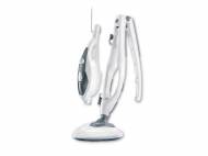 Balai vapeur et nettoyeur vapeur 2 en 1