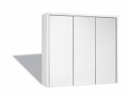 Armoire de toilette miroir