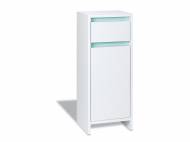 Meuble de salle de bains , le prix 24.99 €
- Env. 12,5 kg
- ...