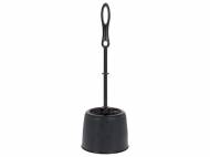 Brosse et porte-brosse ou brosses WC