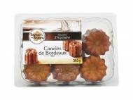 6 canelés de Bordeaux