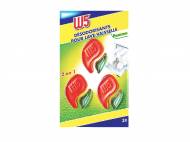 3 désodorisants