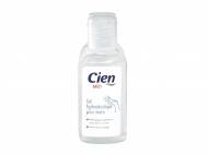 Gel mains hydroalcoolique
