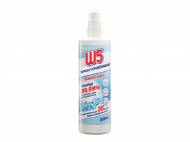 Spray hygiénique