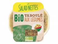 Taboulé aux légumes