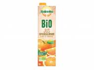 Jus d'orange ABC ou pur jus de pomme bio , prezzo 1.39 ...