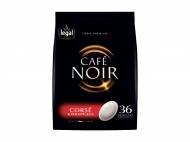 Legal café noir 36 dosettes , prezzo 2.79 € per 250 g au ...