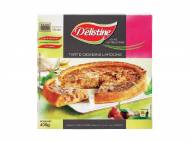Tarte aux oignons et aux lardons , prezzo 2.49 € per 400 g, ...